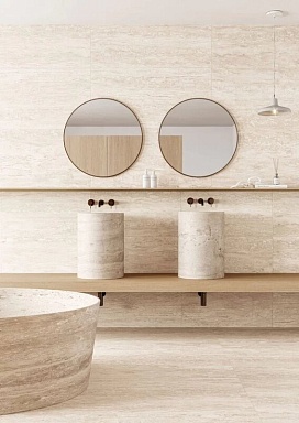 Декор Gayafores Mos.Palatino Ivory 30x30