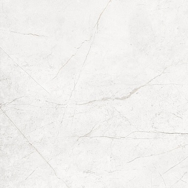 Керамогранит Estima NL00 Nolana White Неполированный Рект. 60x60x9