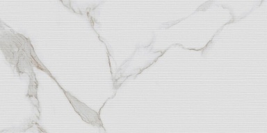 Керамогранит Neodom N20575 Statuario Irish Gold Linear 60x120