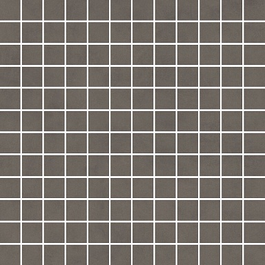 Мозаика Kerama Marazzi KM3030M0211N Таделакт коричневый матовый 29,8x29,8x0,35