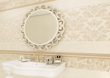 Плитка AltaCera WT11TCH11 Touch Beige 20x60