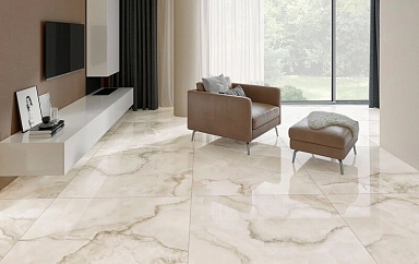 Керамогранит Navarti Basil Bone Pulido 60x120