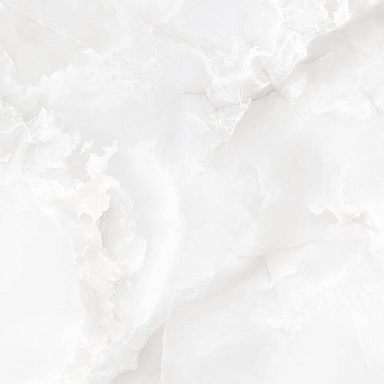 Керамогранит Laparet Onyx Blanco PRO светло-серый матовый R11Soft 60х60