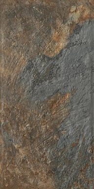 Клинкерная плитка Paradyz Ardis Rust Klinkier Struktura Mat 30x60