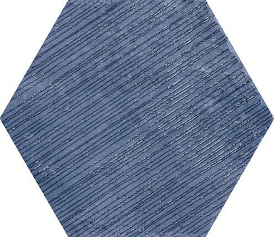 Керамогранит Durstone Borneo Azul 23x27