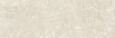 Плитка Peronda 40653 Charme Sand Fleur/33,3x100x0,98/R 33,3x100