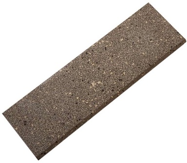 Плинтус Casalgrande Padana Battiscopa Milano Naturale 9.5мм 9x30