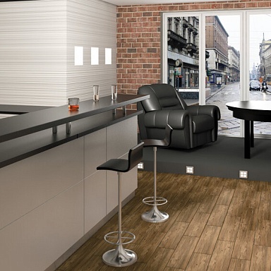 Sherwood Eurotile