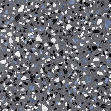Керамогранит ERGON EH7X Dark Grey Classic Nat Rett 60x60
