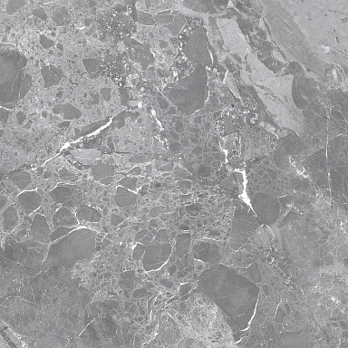 Керамогранит Delacora 6060GRY25 Greiny Graphite Sugar 600x600x9.5