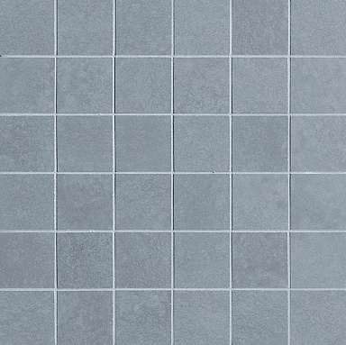 Мозаика FAP Ceramiche fQZU Ylico Lagoon Macromosaico Satin 30x30