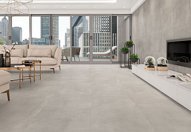 Керамогранит Tau Ceramica Must Cancan Silver 60x60