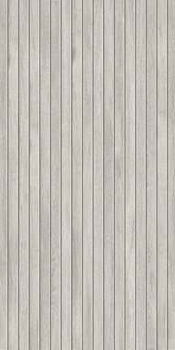 Керамогранит Global Tile GT1206017976MGlR Verano Светло-серый рейки карвинг 60x120