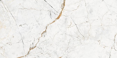 Керамогранит Duna Magnum White Carving Матовый 60x120