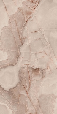 Керамогранит Rex Ceramiche 774493 Reves De Rex Rose Glossy R 6mm 120x240