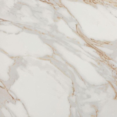 Керамогранит FAP Ceramiche fPZB Calacatta Oro Brillante 80x80