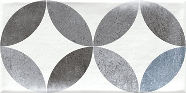Декор VIVES Amhara Multicolor Mix 10x20