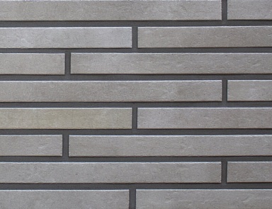 Клинкерная плитка Kerastep Long Brick BRS 145 Moon 500x40х11