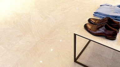 Керамогранит Urbatek C225800551 Soul White Polished 59.4x59.4