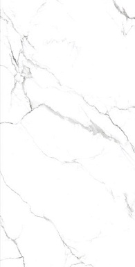 Керамогранит One Touch Ceramic STATUARIO GRIS Glossy 60x120