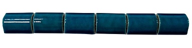 Бордюр NSmosaic TD061 керамика глянцевая 51x306