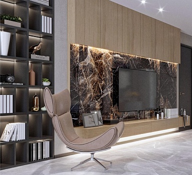 Керамогранит SotGres Regal California 80x160