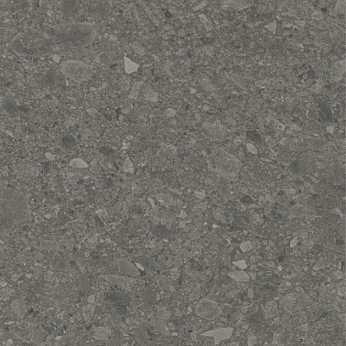 Керамогранит Kerama Marazzi DD606220R Чеппо ди Гре антрацит матовый обрезной 60x60x0,9
