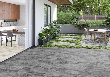 Керамогранит Alma Ceramica GFU04BTC70R Bottichino 60x60