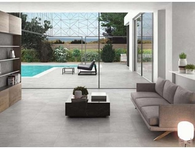 Керамогранит ZERDE TILE Urban Light grey 60x120