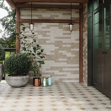 Брюссель Kerama Marazzi