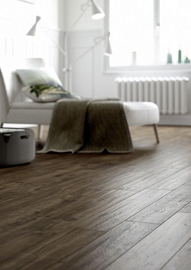 Керамогранит Marazzi Italy MLA1 Treverkway Betulla 15x90