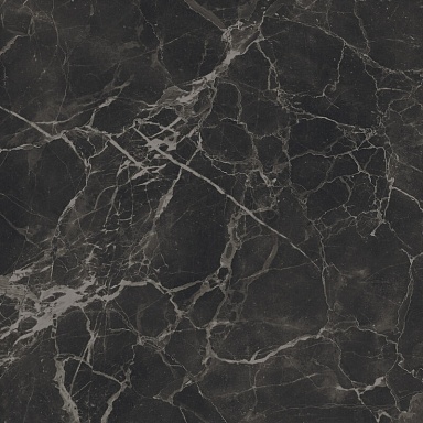 Керамогранит Kerama Marazzi SG459322R Коррер чёрный лаппатированный обрезной 50,2x50,2x0,85