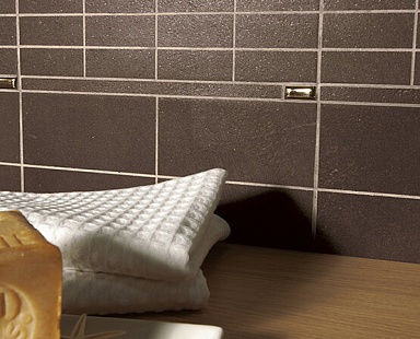 Керамогранит Casalgrande Padana Meteor Blu Naturale 9.5мм 30x60
