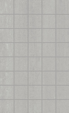 Kerama Marazzi KMD2PTG009BN Декор чипсет Ломбардиа серый матовый 25x40x0,8