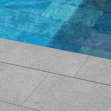 Terrace Antislips Natural Series Serapool