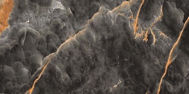 Керамогранит Gravita Volcanic Nero Shiny Sugar 60x120