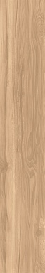 Керамогранит Creanza CW-RT09-B Fossil Wood Brich Rustic 20x120