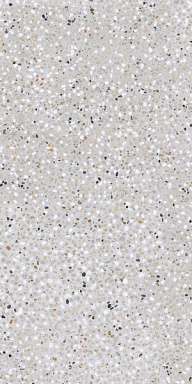 Керамогранит Concor 230239 Terazzo White Matt 60x120