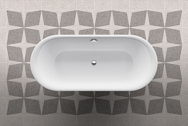 Керамогранит Wow Color Drops Grey 18,5x18,5