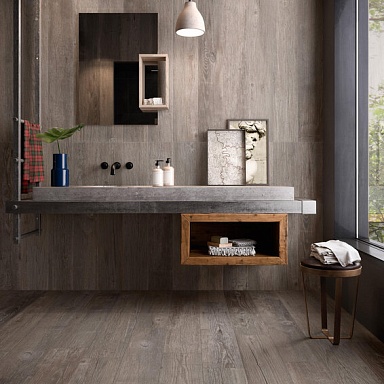 Country Wood Casalgrande Padana