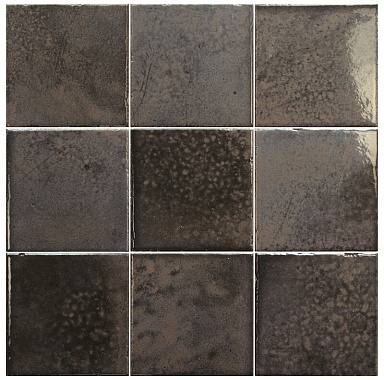 Керамогранит Equipe 32336 Bohemian Charcoal 10x10