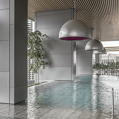 Oxide Laminam Russia