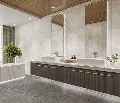 Керамогранит NT Ceramic NTT99614L Granite Obelisk Grey 60x120
