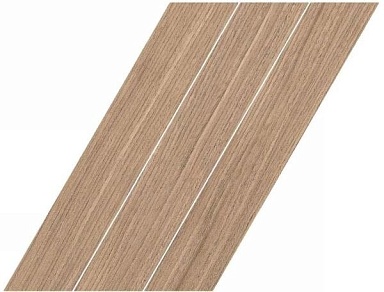 Керамогранит Casa Dolce Casa 775374 Nature Mood Chevron Dx Plank 01 11.2x53.2