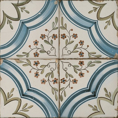 Плитка Peronda 38161 Fs Nijar Natural 45x45x0,95