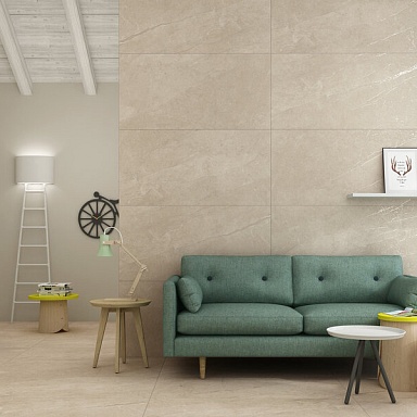 Pietra Beige Eurotile