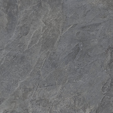 Керамогранит Kerranova K-2212/SR Krater Dark grey 600x600