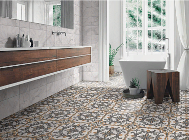 Керамогранит Mainzu Versailles Mosaico 20х20