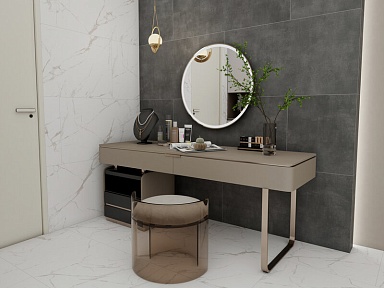 Керамогранит Duna GR0L64M01 Ground Gris Matt 60x120