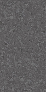 Керамогранит Eurotile 469 Stone Dark Grey 60x120